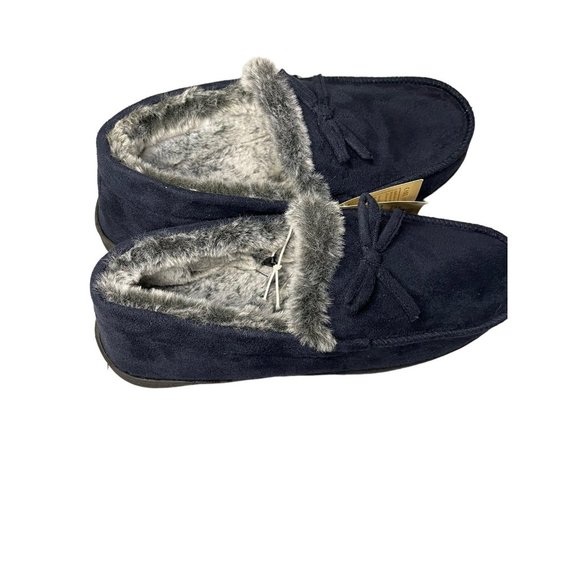 moccasian slippers 12  BagS1008 BoxCM - Picture 6 of 7